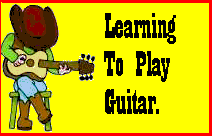 Here's a guitar poem!