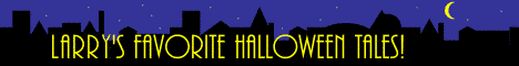 Halloween is around the corner!